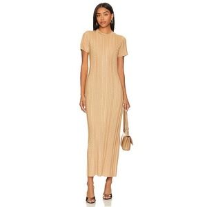 chinese dress ladies Show Me Your Mumu Womens Julia Maxi Casual Dress, Tropical Fruit, X-Small US  at Amazon Women's Clothing store main image 1